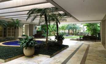 Imagem 7: Apartamento para aluguel tem 118 m² com 3 Suítes, varanda gourmet