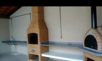 Imagem 4: Apto para aluguel e venda com 47 m2, 2 quartos, cozinha planejada, sacada, 1 vaga, Nova O