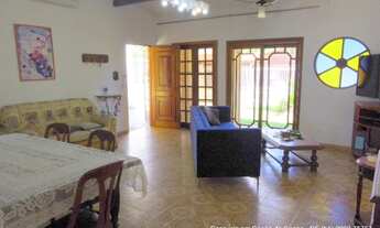 Imagem 2: Casa ÍSIS em Capão da Canoa 4 Dorm. 3Banhos Piscina 5Ar-C 3qds beira-mar aluguel Temporada