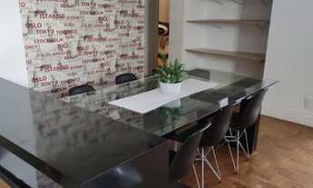 Imagem 7: APARTAMENTO AV. PAES DE BARROS - MOOCA - SP