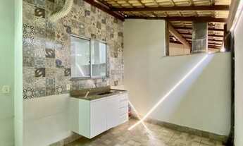 Imagem: Casa para Venda em Serra, Colina de Laranjeiras