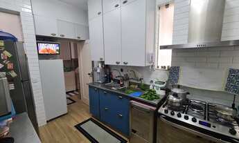 Imagem 7: OPORTUNIDADE ÚNICA! EXCELENTE APARTAMENTO 3 QUARTOS, PRAIA DE BOTAFOGO, LOCALIZAÇÃO INCRÍV