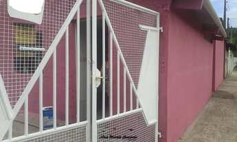 Imagem 4: Caraguatatuba - Casa Padrão - Massaguaçú