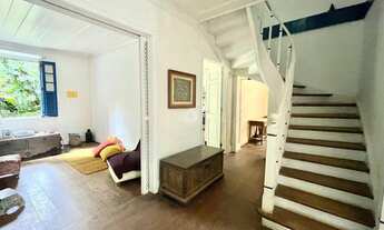 Imagem 3: RIO DE JANEIRO - Casa Padrão - Alto da Boa Vista