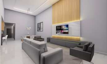 Imagem 7: VENDO DE CASA DE ALTO PADRÃO NA VEREDA DA CRUZ! EM FRENTE A ÁGUAS CLARAS