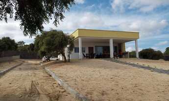 Imagem 7: Casa à venda, 280 m² por R$ 560.000,00 - Bom Fim - Nísia Floresta/RN