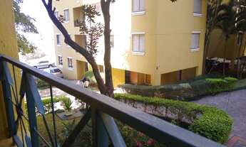 Imagem 3: Apartamento 65 metros quadrados com 3 quartos - Morumbi- São Paulo - SP