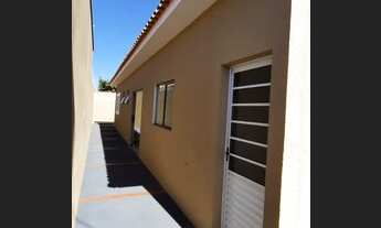 Imagem 5: Casa 135 m², 3 quartos (1 suíte), Sala, Lavanderia, Cravinhos