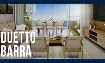 Imagem 2: Apartamento para venda com 84 metros quadrados com 2 quartos em Barra - Salvador - Bahia