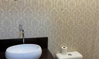 Imagem 4: Sala para venda com 30 metros quadrados em Alphaville - Lagoa dos Ingleses - Nova Lima - M