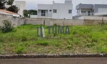 Imagem 2: Terreno - Cond. Villagio Campo Novo