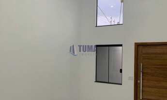 Imagem 6: EXCELENTE CASA Á VENDA NO BELA VISTA !!