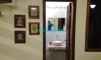 Imagem 6: Ano Novo no Sertão do Cacau, casa com 3 dormitórios e lindo paisagismo