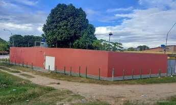 Imagem 2: Casa para venda com 120 metros quadrados com 3 quartos em Pontas de Pedra - Goiana - PE