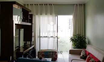 Imagem 2: Apartamento com 3 quartos por R$316.000,00. - Jatiuca - Maceió/Al