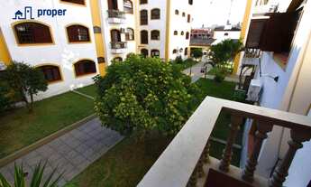 Imagem 2: Apartamento com 1 dormitório à venda, 40 m² por R$ 170.000,00 - Centro - Pelotas/RS