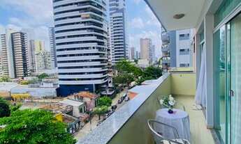 Imagem 6: Vendo apto 1 por andar próximo da Doca com 165m² - Oportunidade!