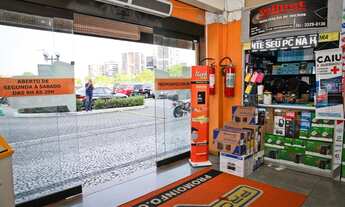 Imagem 4: Aluguel Loja Promoinfo Barra