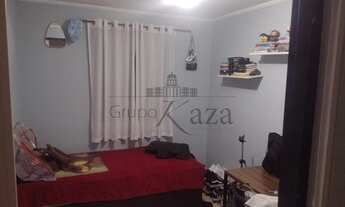 Imagem 6: Alugo apartamento Bosque dos Eucaliptos- possui 49 metros quadrados com 2 quartos