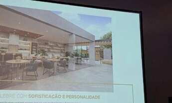 Imagem 4: APTO CAMBUÍ GRAND PAYSAGE