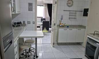 Imagem 5: APARTAMENTO A VENDA OU LOCAÇÃO VILA LEOPOLDINA MOBILIADO 120 METROS ..