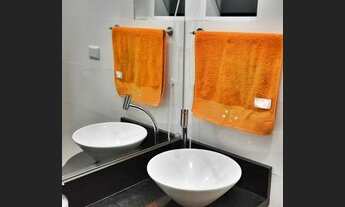 Imagem 5: Casa para Venda em Pindamonhangaba, Alto do Cardoso, 3 dormitórios, 1 suíte, 3 banheiros