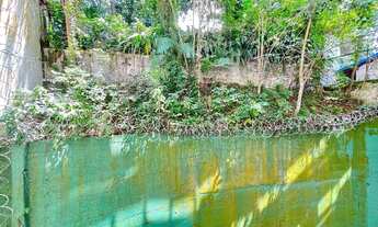 Imagem 7: Apartamento com 3 dormitórios à venda, 125 m² por R$ 1.350.000,00 - Gávea - Rio de Janeiro