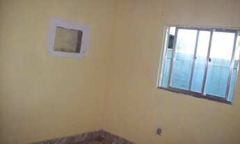 Imagem 4: Pedra de Guaratiba-Casa linear-2qtos.-360m²-Capoeira Grande