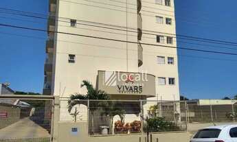 Imagem 2: Apartamento com 2 dormitórios para alugar, 70 m² por R$ 1.500,00/mês - Vila Cristina - São