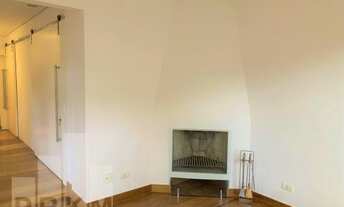 Imagem 6: Itaim Bibi - Apartamento duplex com três suítes, 188 m² úteis e duas vagas