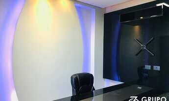 Imagem 2: Sala Comercial para Venda em São Bernardo do Campo, Centro, 1 banheiro