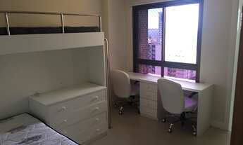 Imagem 5: Apartamento para aluguel tem 194 metros quadrados com 4 quartos em Barra - Salvador - BA