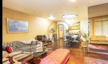 Imagem 5: Varandão 2 vagas no Quadrilátero de Ipanema