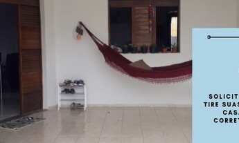 Imagem 6: CASA PARA VENDA 4 QUARTOS PISCINA