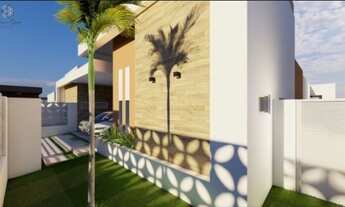 Imagem: Casa em Construção na Aruana