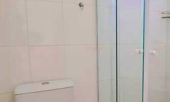 Imagem 6: Apartamento com 2 dormitórios para alugar, 49 m² por R$ 1.500/mês - Tatuapé - São Paulo/SP