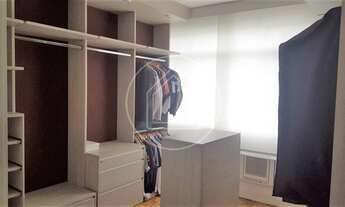 Imagem 4: Lindo apartamento de 3 quartos, sala, cozinha, DCE e 1 vaga de garagem