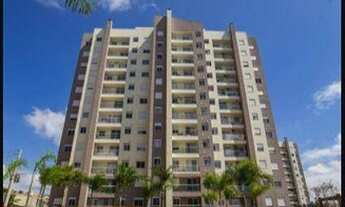 Imagem 2: Apartamento à venda, 80 m² por R$ 750.000,00 - Soleil Residencial Resort - Bragança Paulis