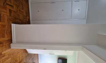 Imagem 5: Apartamento para venda com 60 metros quadrados com 1 quarto em Paraíso - São Paulo - SP