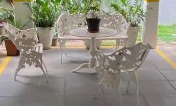 Imagem 7: Apartamento à venda com quatro (04) quartos no bairro do Pina, Recife-PE. Edf. Chateau Le