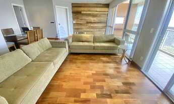 Imagem 2: Apartamento em São Paulo