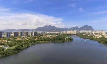 Imagem 2: Rio de Janeiro - Apartamento Padrão - Barra da Tijuca