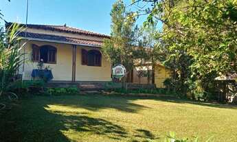 Imagem 2: Casa com 3 dormitórios à venda, 160 m² por R$ 540.000,00 - Lundceia - Lagoa Santa/MG