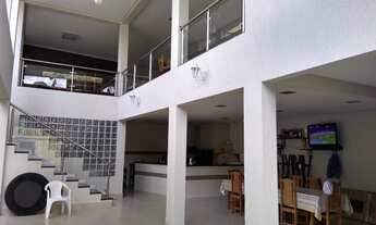 Imagem 3: Casa no Condomínio Vivendas Bela Vista sobrado para venda tem 1200 metros com 4 quartos, 4