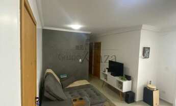 Imagem 2: Apartamento Conjunto Residencial Trinta e Um de Março 2 DORMITÓRIOS