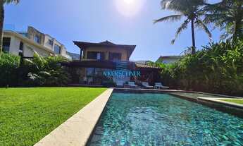 Imagem: CASA MARAVILHOSA EM CONDOMÍNIO ALTO PADRÃO