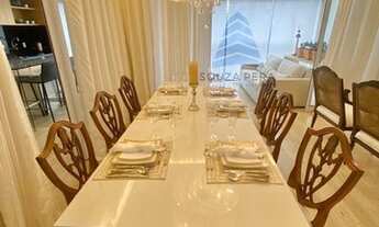 Imagem 3: Apartamento em São Paulo