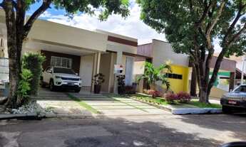 Imagem: Casa a Venda no Condomínio Villa Tropical