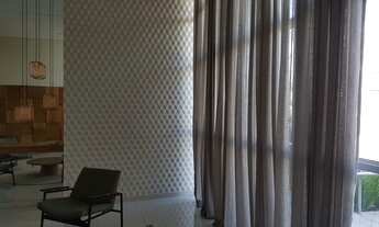 Imagem 3: Apartamento para aluguel e venda tem 50 metros quadrados com dois quartos em Pina - Recife