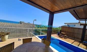 Imagem 3: IMÓVEL PARA LOCAÇÃO COM VISTA DESLUMBRANTE PARA O MAR!